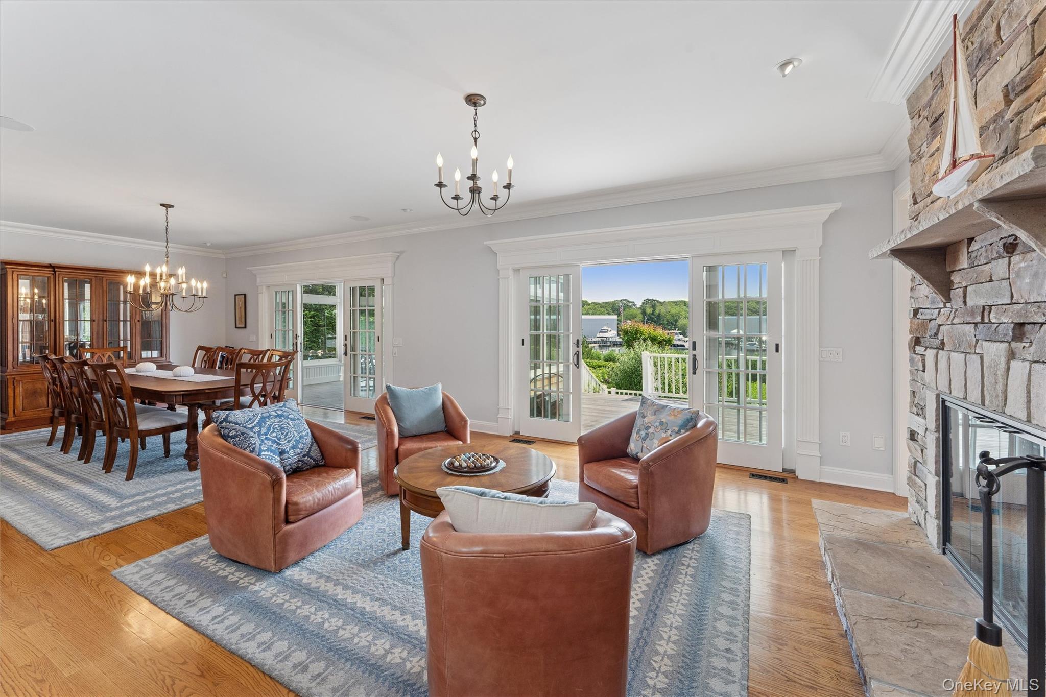 #7 photo, 40 Overlook Drive, サフォーク郡 Aquebogue , NY 11931