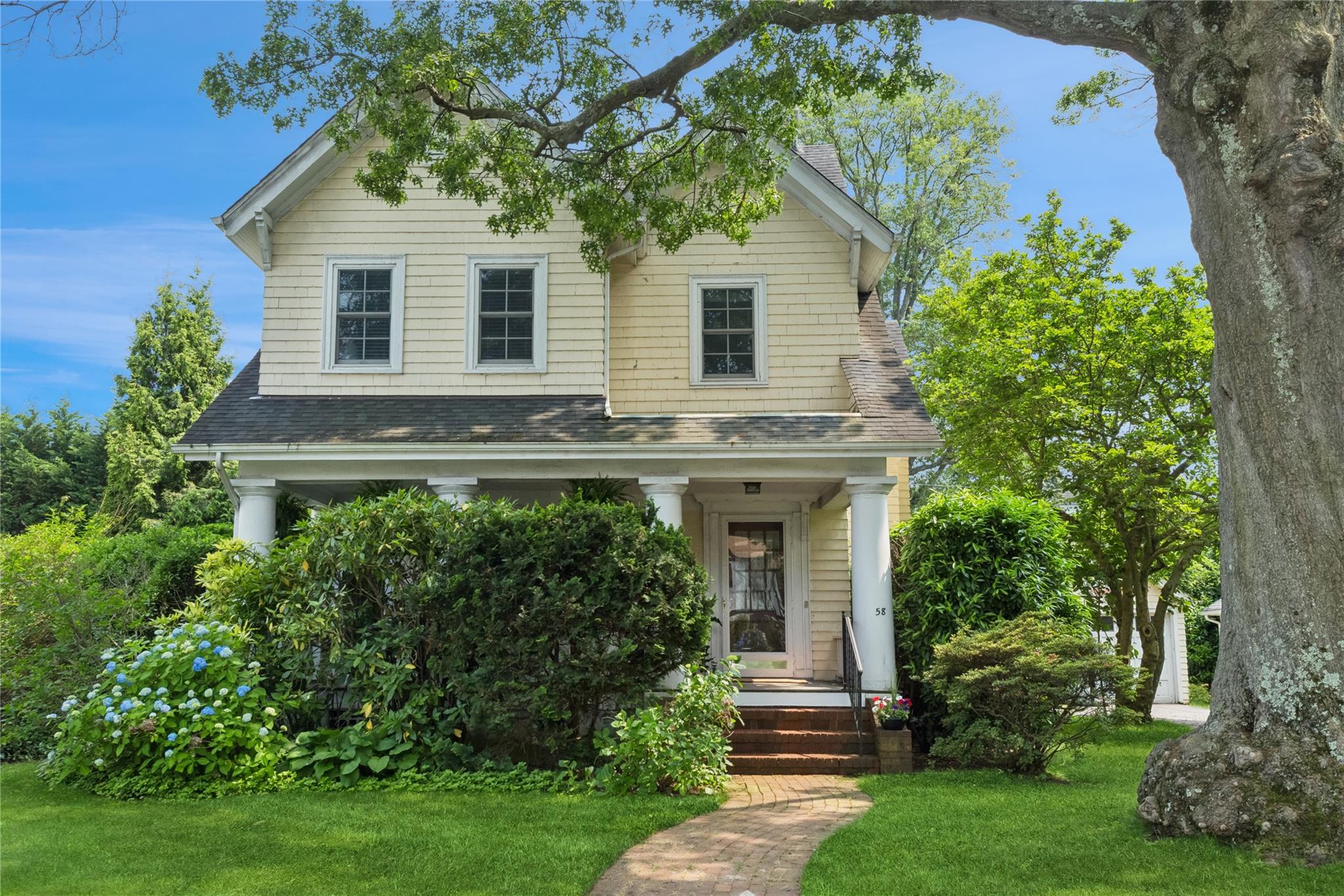 #1 photo, 58 Garden Street, 長島 花園城 Garden City , NY 11530