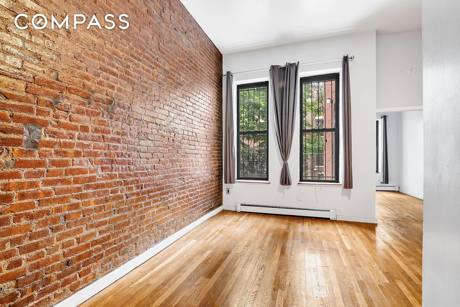 #1 photo, 357 W 120th Street, 曼哈頓 哈莱姆区 Harlem , NY 10027