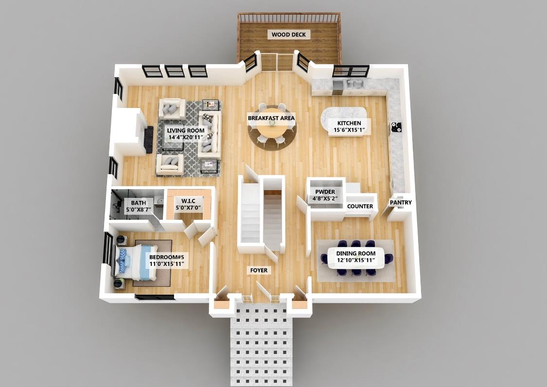 #2 photo, Lot 3 Jessup, Stony Point , NY 10980