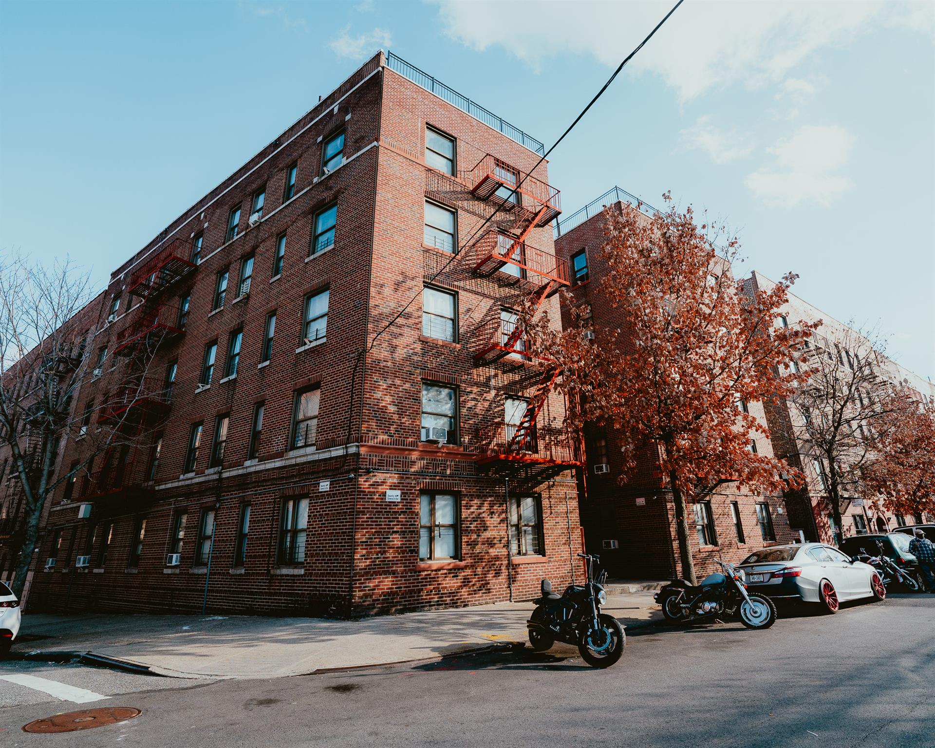 #1 photo, 1534 Beach Avenue, 布朗士 Bronx , NY 10460