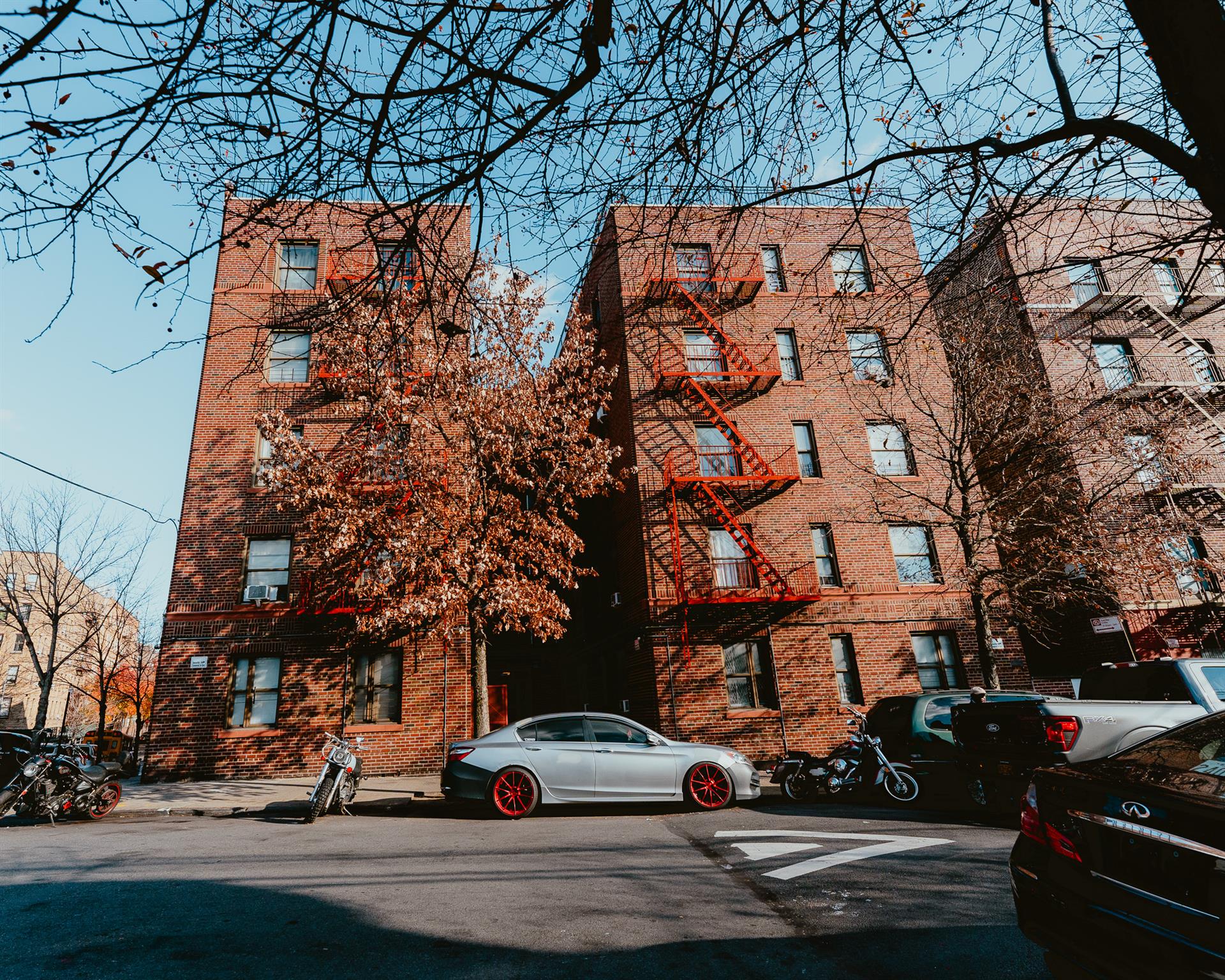 #2 photo, 1534 Beach Avenue, ブロンクス区 Bronx , NY 10460