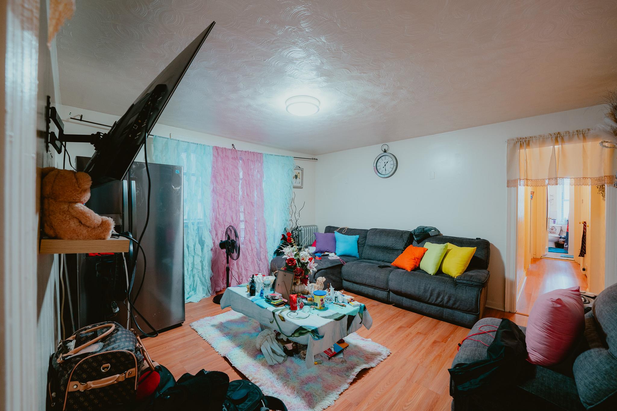 #6 photo, 1534 Beach Avenue, ブロンクス区 Bronx , NY 10460