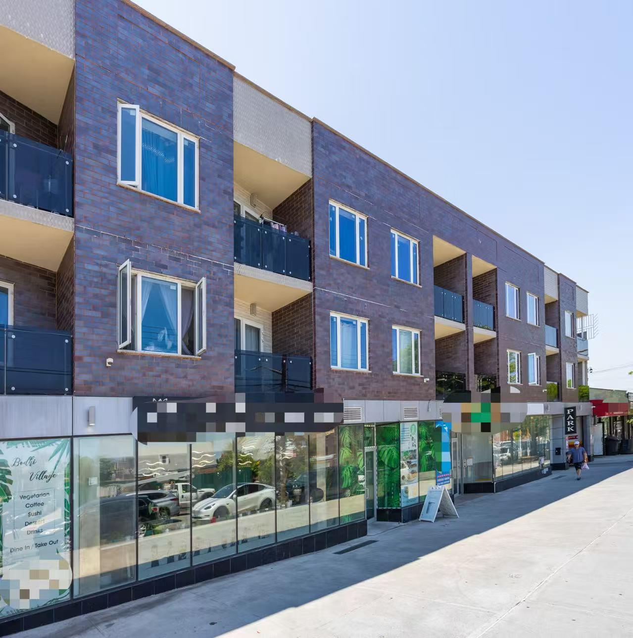 #1 photo, 136-20 Booth Memorial Avenue, クイーンズ区 Flushing , NY 11355