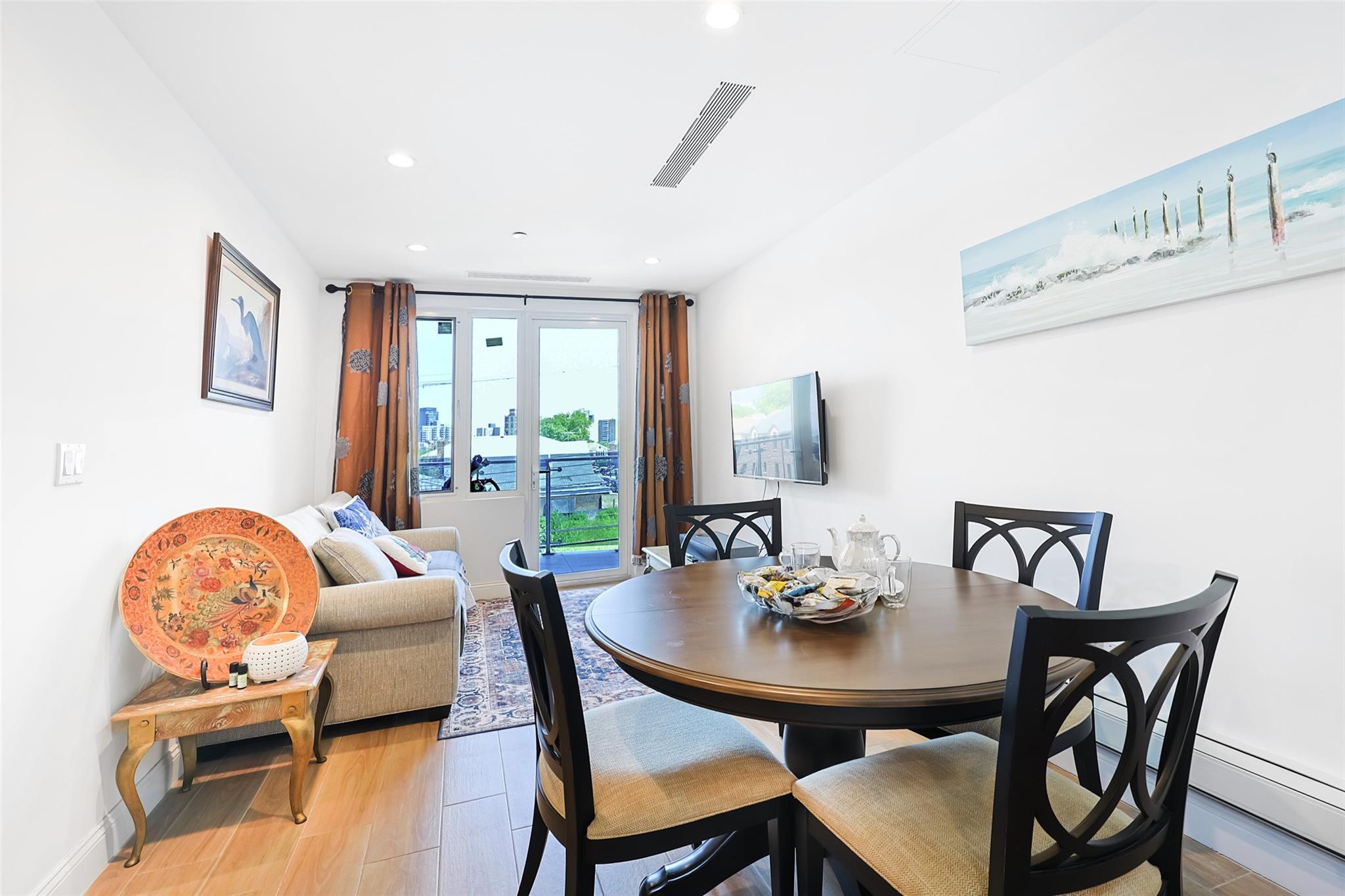 #5 photo, 136-20 Booth Memorial Avenue, クイーンズ区 Flushing , NY 11355