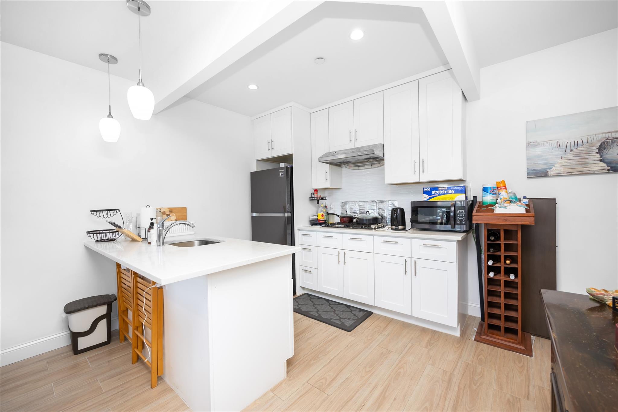 #8 photo, 136-20 Booth Memorial Avenue, クイーンズ区 Flushing , NY 11355