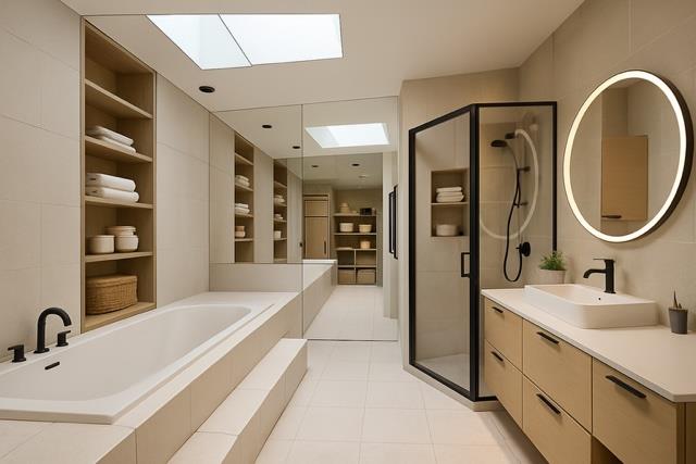 #5 photo, 509 Julius Road, クイーンズ区 College Point , NY 11356