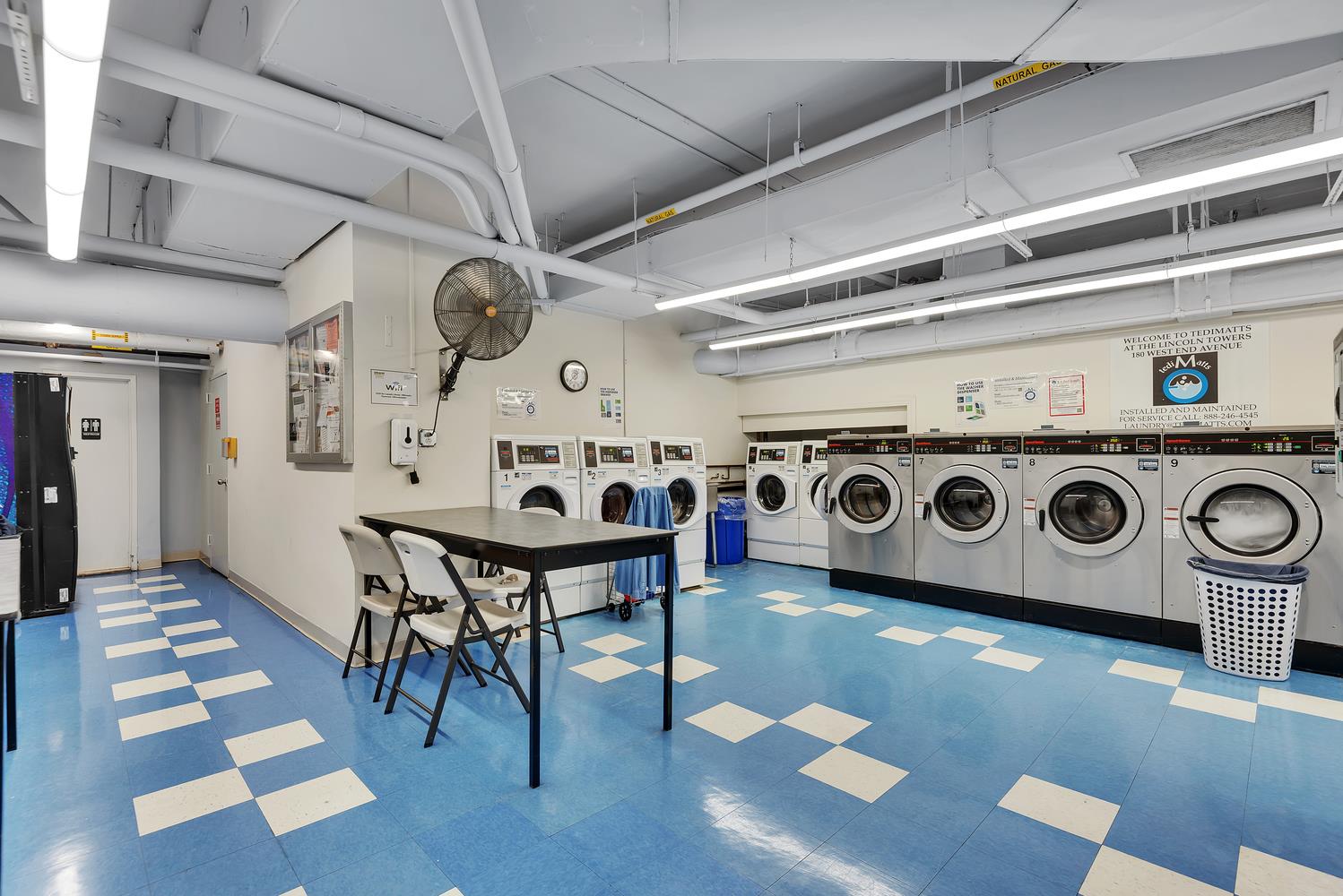 #8 photo, 180 W END Avenue, マンハッタン Lincoln Square , NY 10023