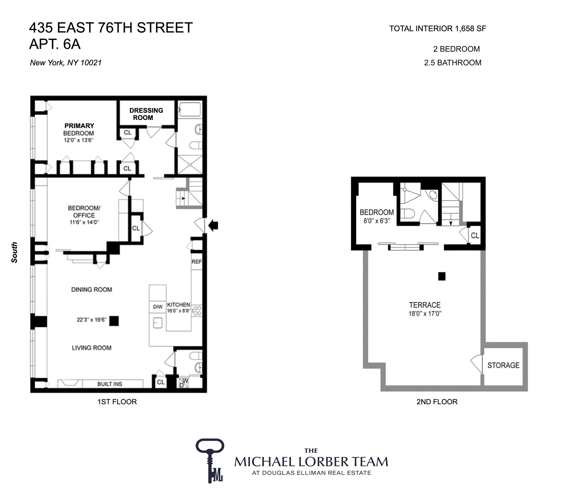 #3 photo, 435 E 76TH Street, マンハッタン Lenox Hill , NY 10021