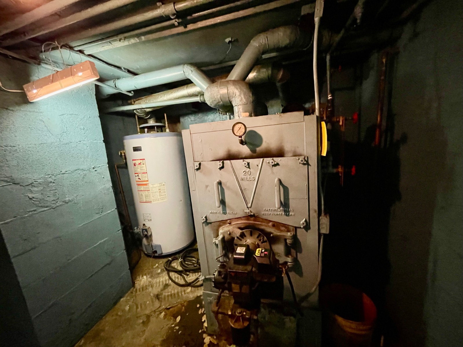 #12 photo, 1923 Harrison Avenue, ブロンクス区 Morris Heights , NY 10453