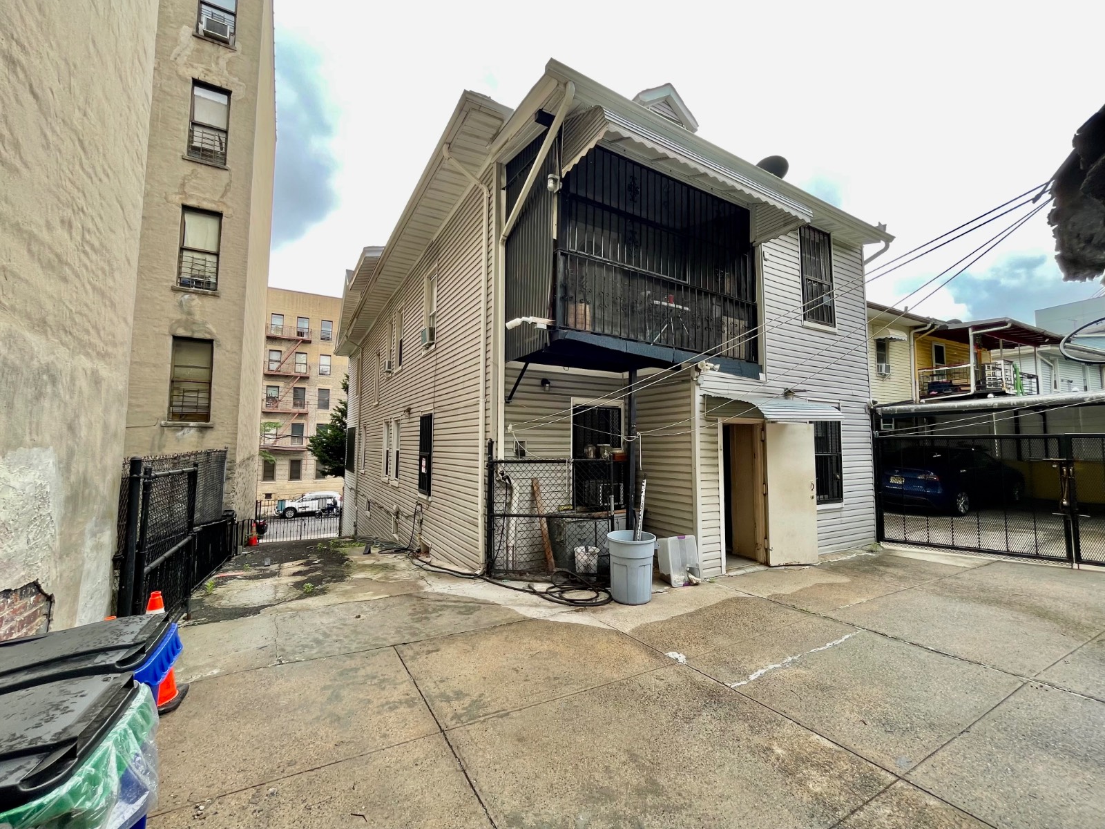 #15 photo, 1923 Harrison Avenue, ブロンクス区 Morris Heights , NY 10453