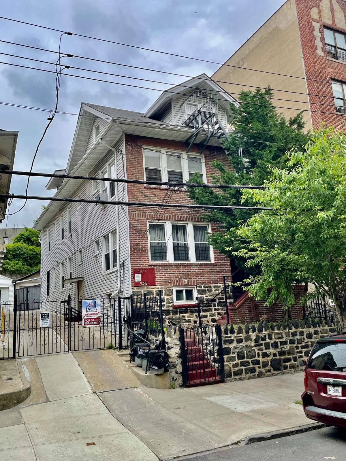 #16 photo, 1923 Harrison Avenue, ブロンクス区 Morris Heights , NY 10453