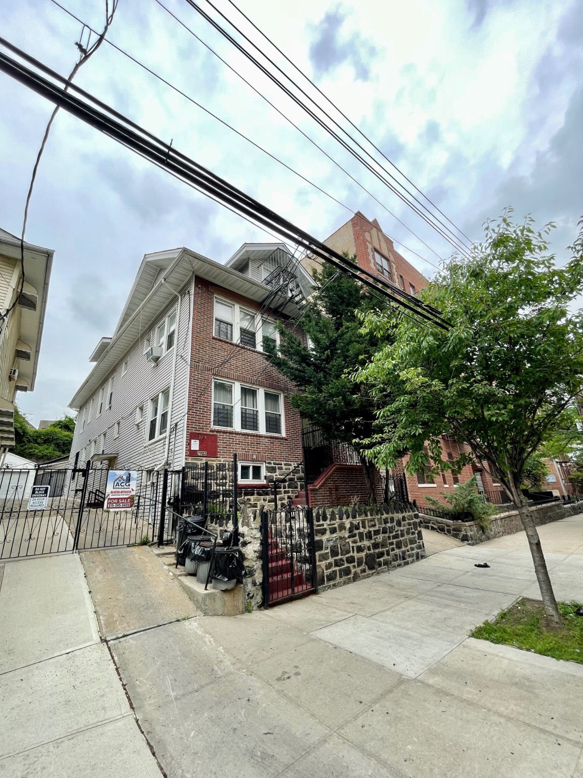 #2 photo, 1923 Harrison Avenue, ブロンクス区 Morris Heights , NY 10453