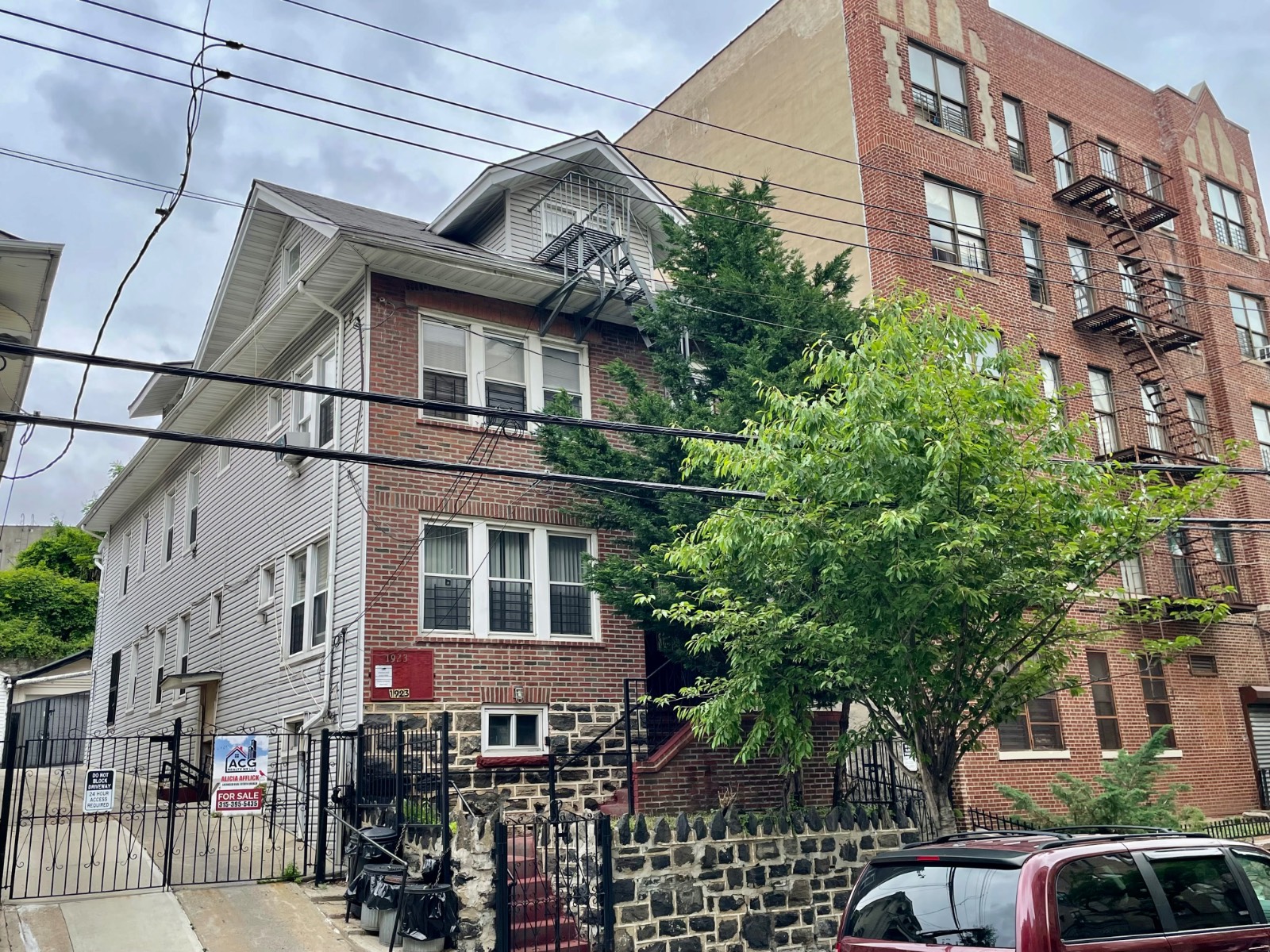 #3 photo, 1923 Harrison Avenue, ブロンクス区 Morris Heights , NY 10453