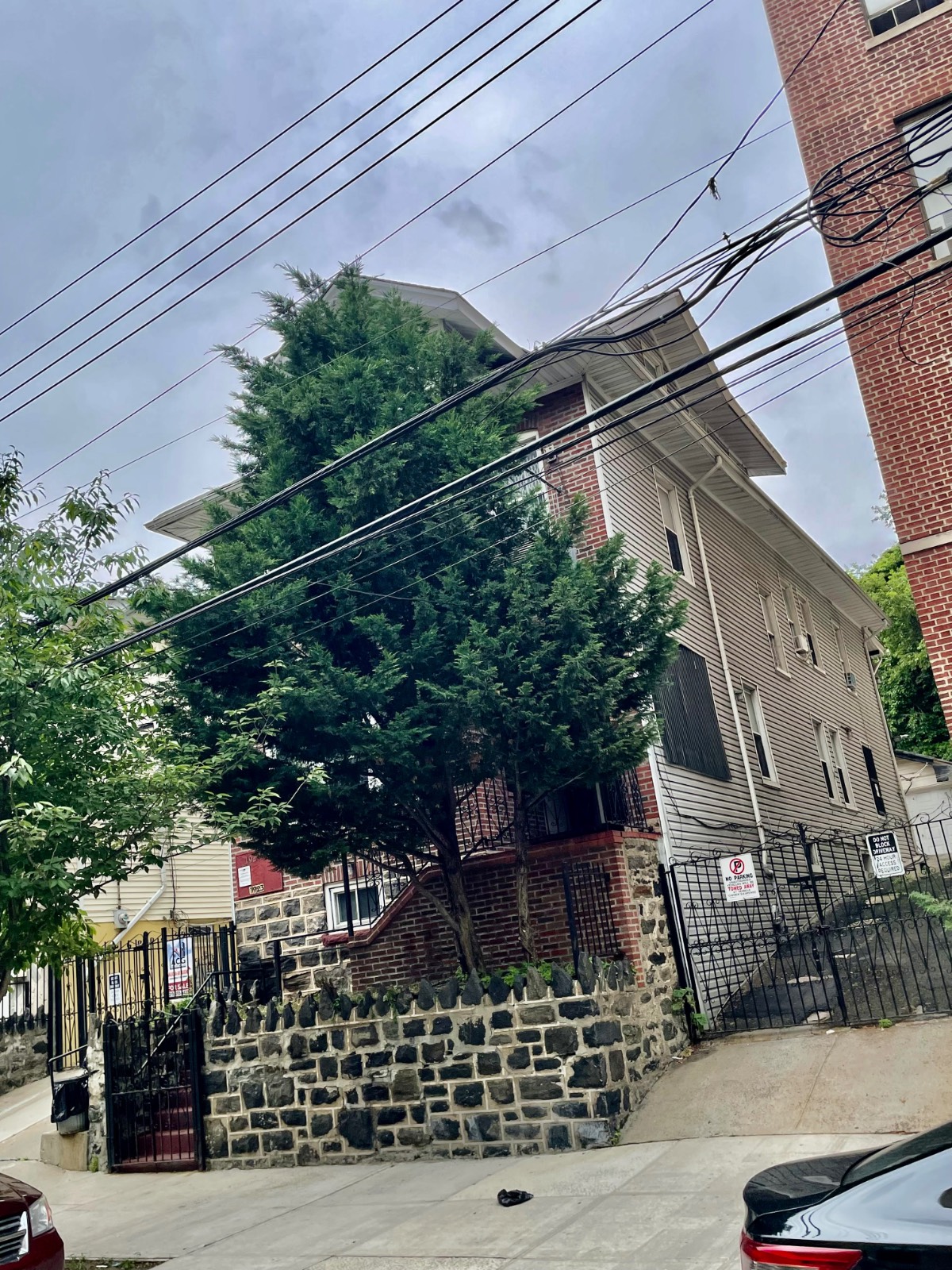 #4 photo, 1923 Harrison Avenue, ブロンクス区 Morris Heights , NY 10453