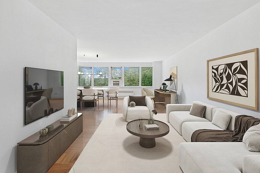 #3 photo, 4525 Henry Hudson Parkway, #506, Riverdale , NY 10471