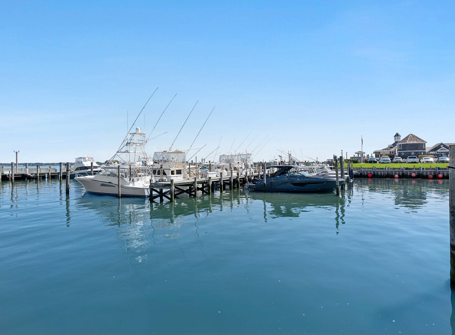 #14 photo, 369 Dune Road, サフォーク郡 Hampton Bays , NY 11946