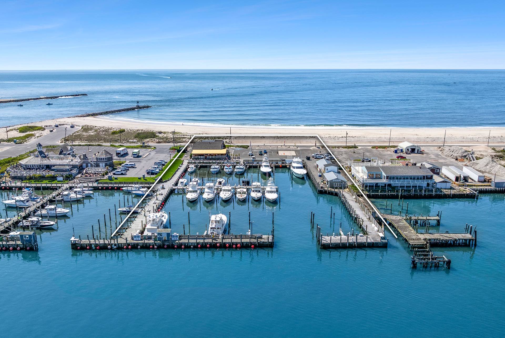 #20 photo, 369 Dune Road, サフォーク郡 Hampton Bays , NY 11946