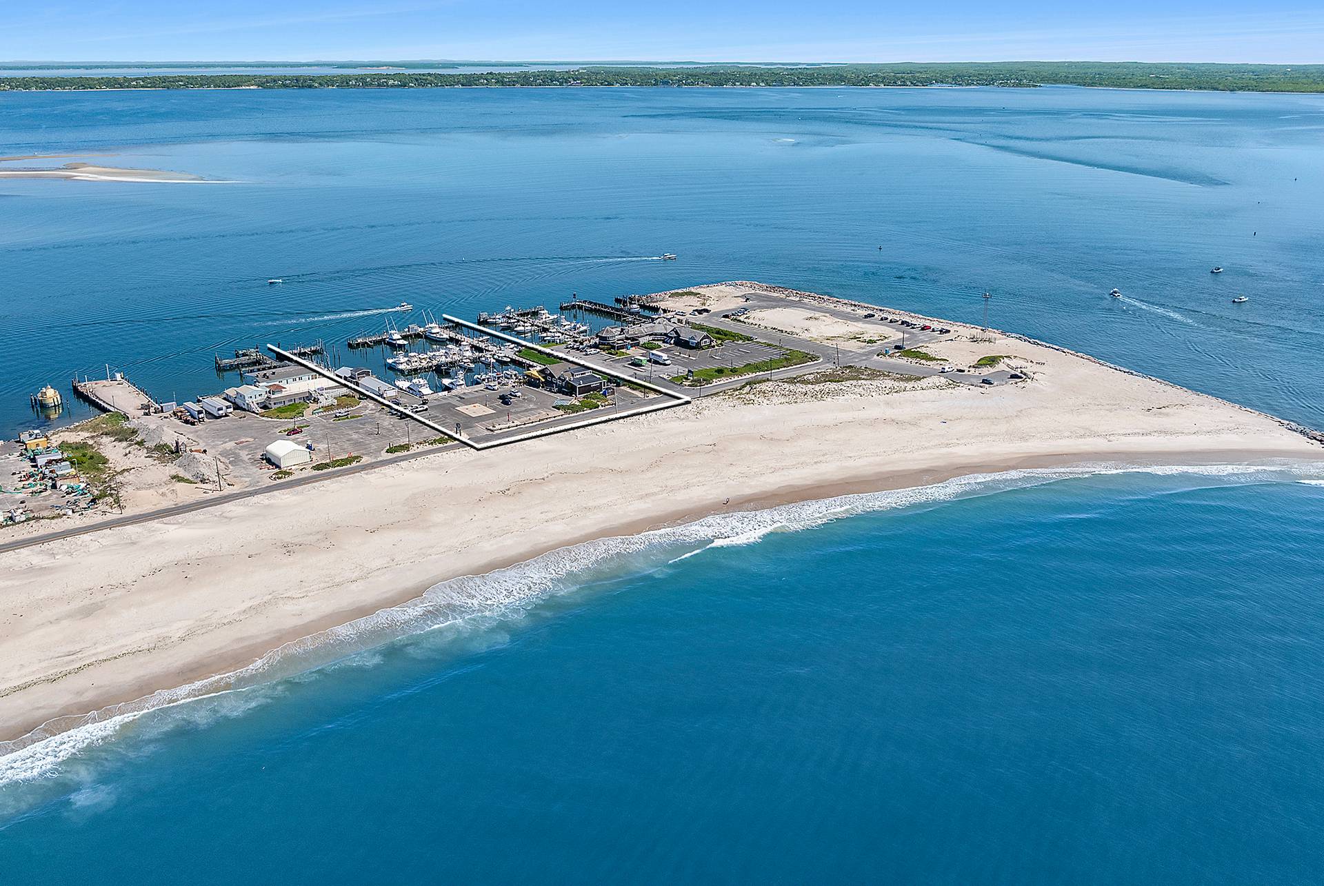 #23 photo, 369 Dune Road, サフォーク郡 Hampton Bays , NY 11946