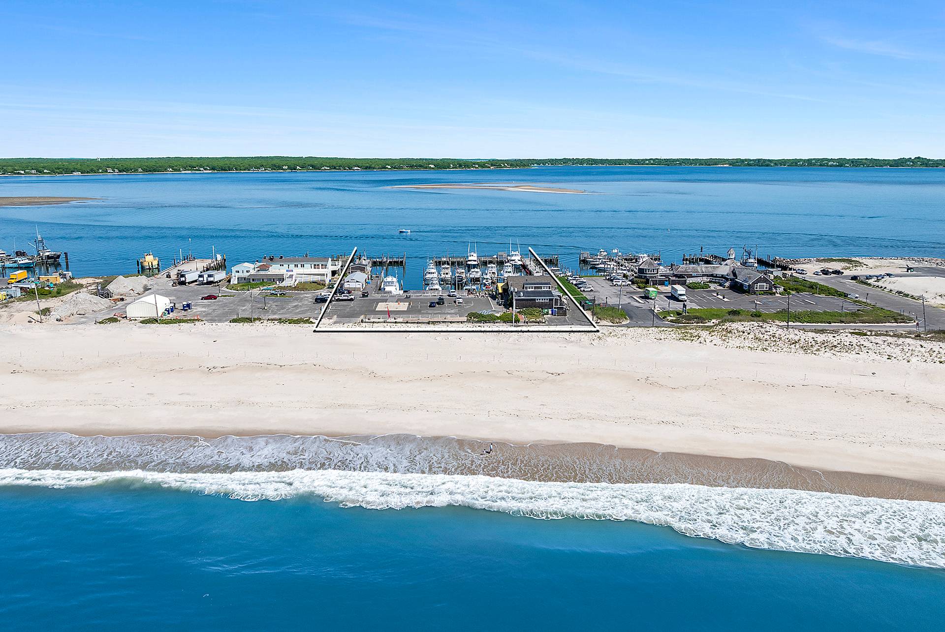 #24 photo, 369 Dune Road, サフォーク郡 Hampton Bays , NY 11946