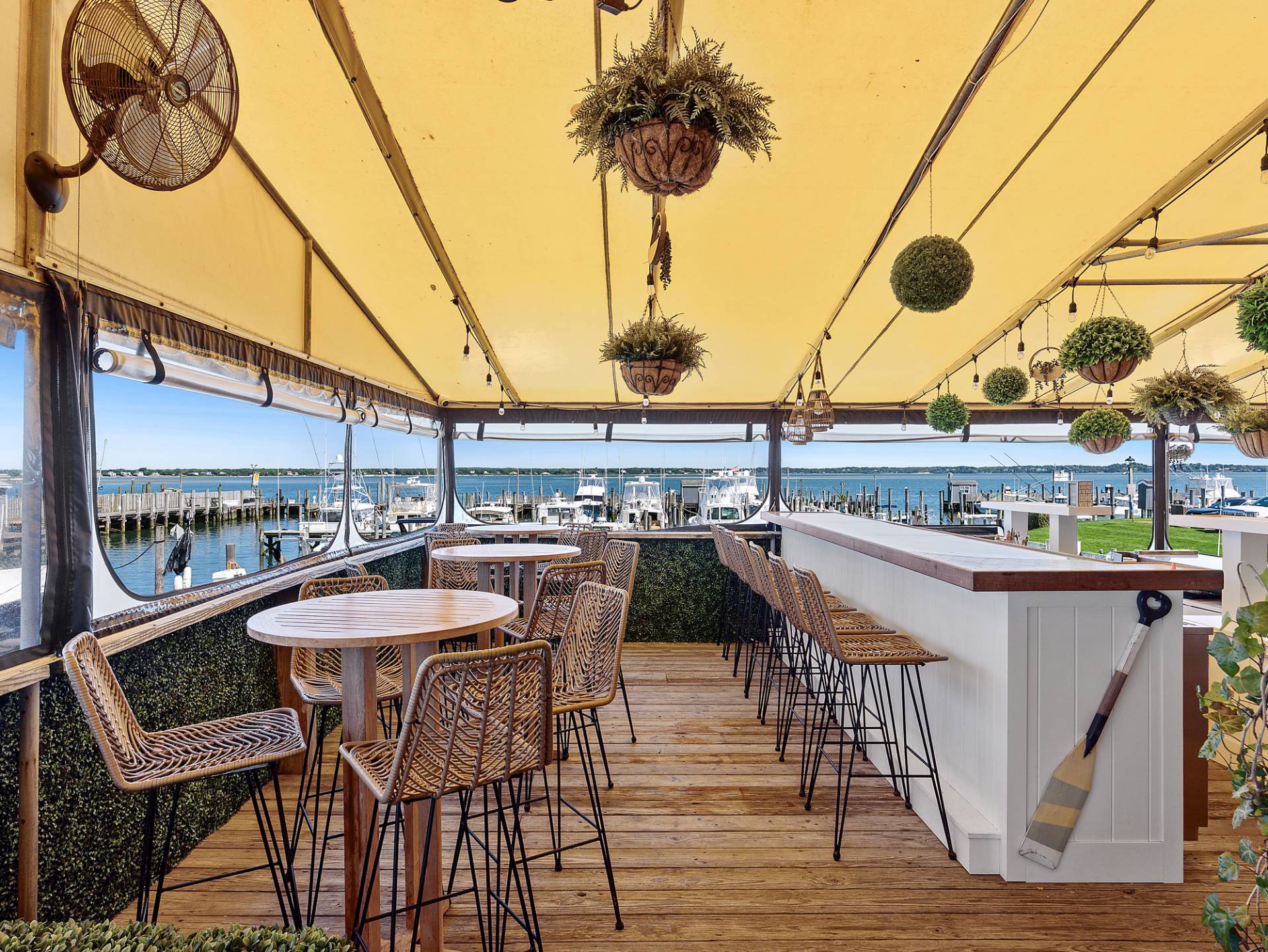 #5 photo, 369 Dune Road, サフォーク郡 Hampton Bays , NY 11946