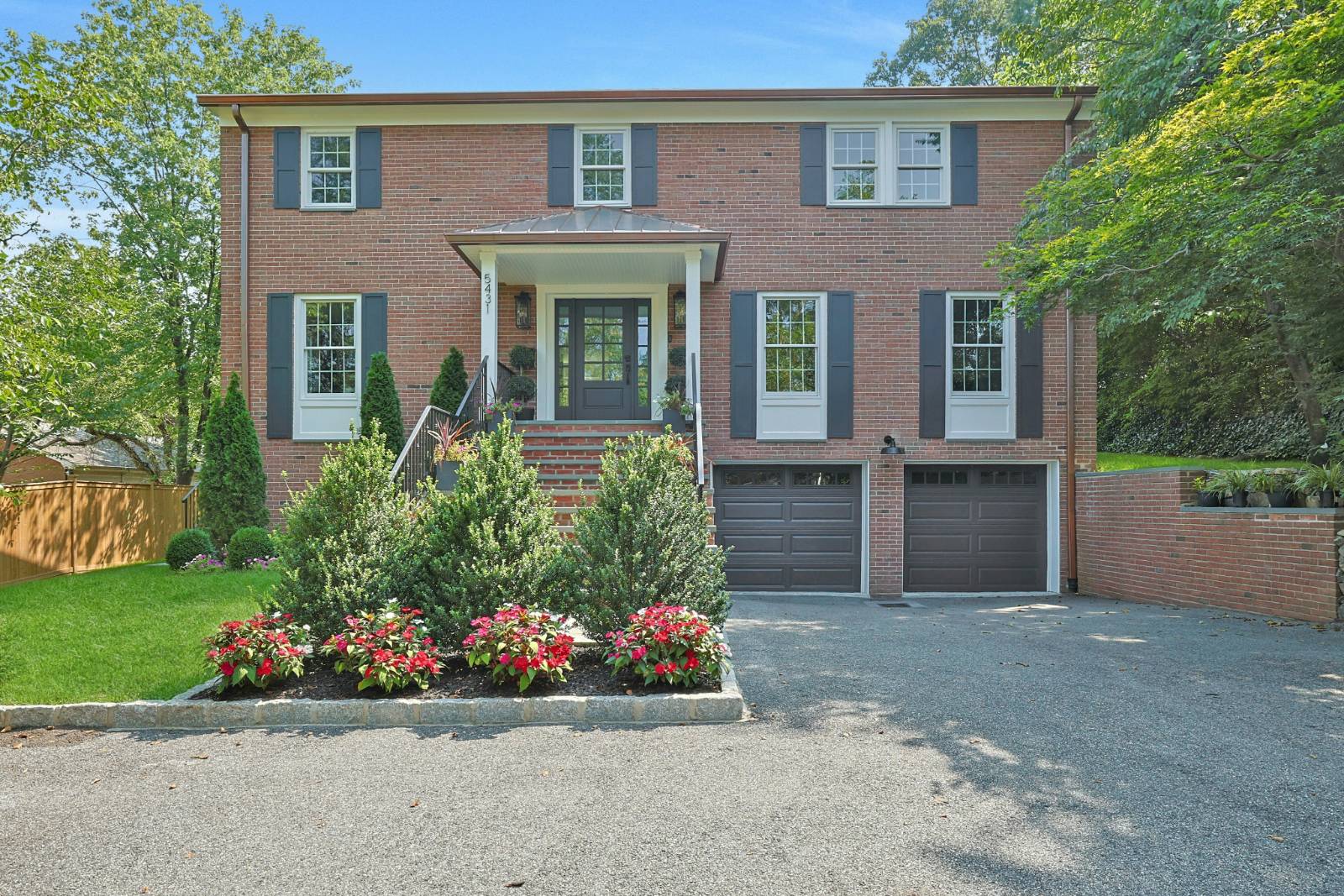 #1 photo, 5431 Arlington Avenue, ブロンクス区 West of Highway, Estate Area , NY 10471