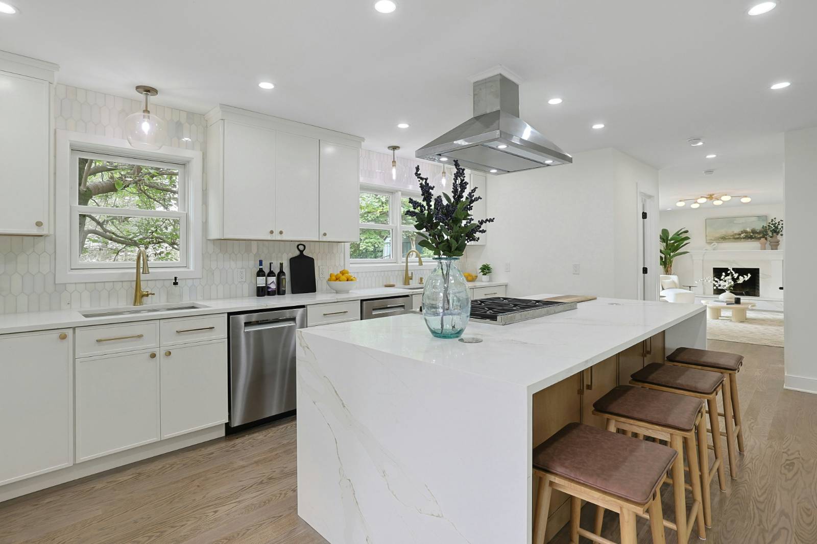 #10 photo, 5431 Arlington Avenue, ブロンクス区 West of Highway, Estate Area , NY 10471