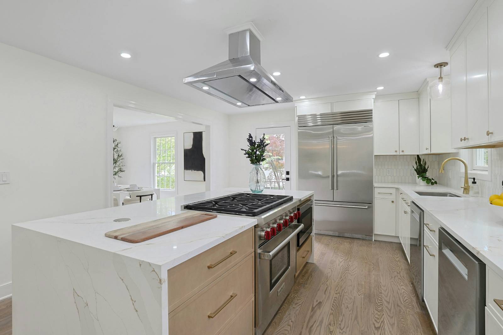 #11 photo, 5431 Arlington Avenue, ブロンクス区 West of Highway, Estate Area , NY 10471