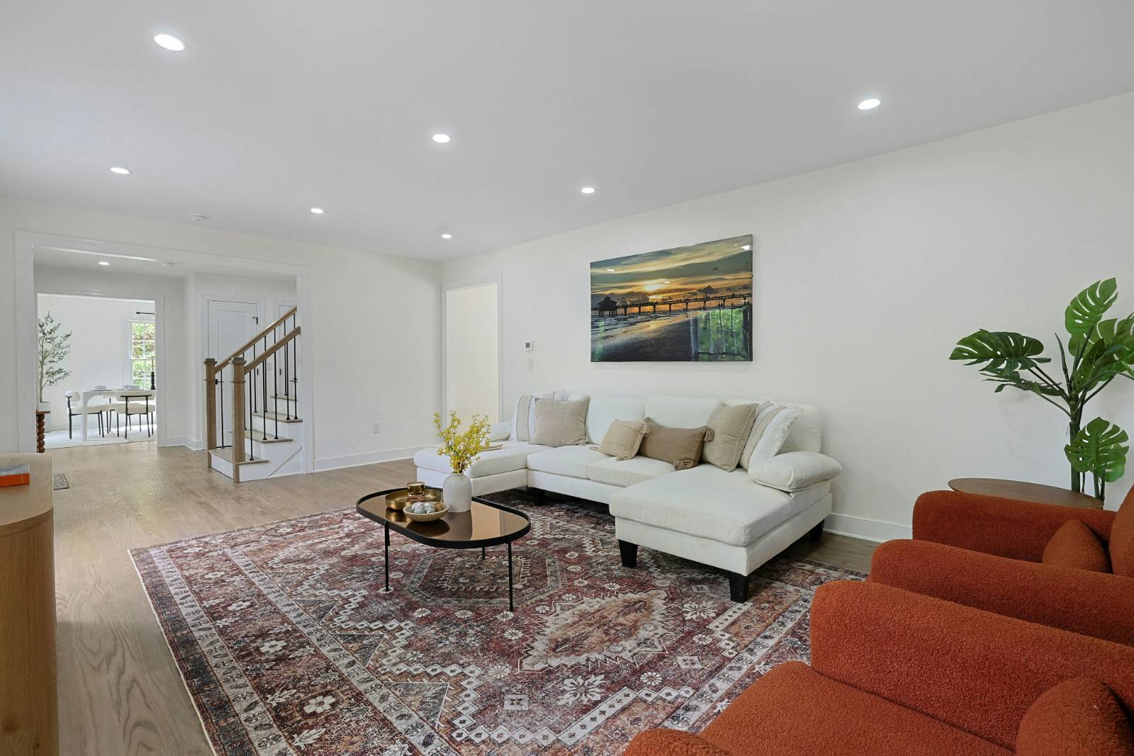 #7 photo, 5431 Arlington Avenue, ブロンクス区 West of Highway, Estate Area , NY 10471