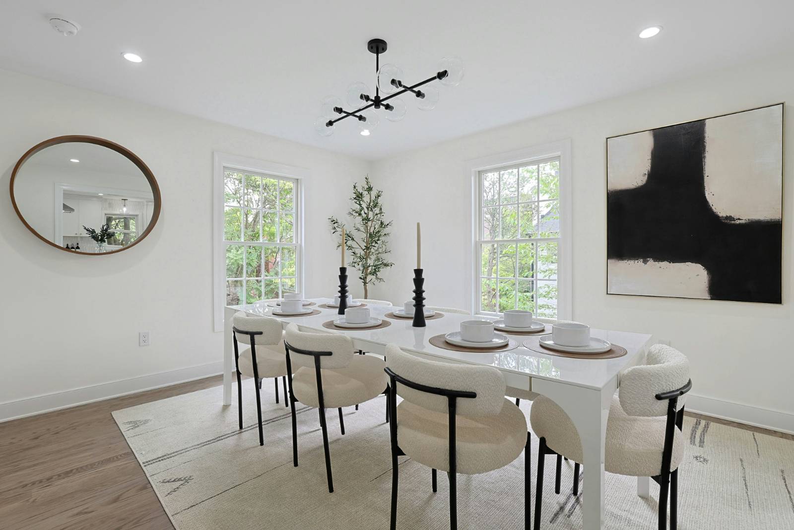 #8 photo, 5431 Arlington Avenue, ブロンクス区 West of Highway, Estate Area , NY 10471