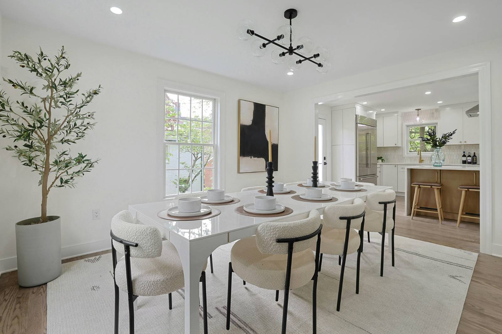 #9 photo, 5431 Arlington Avenue, ブロンクス区 West of Highway, Estate Area , NY 10471