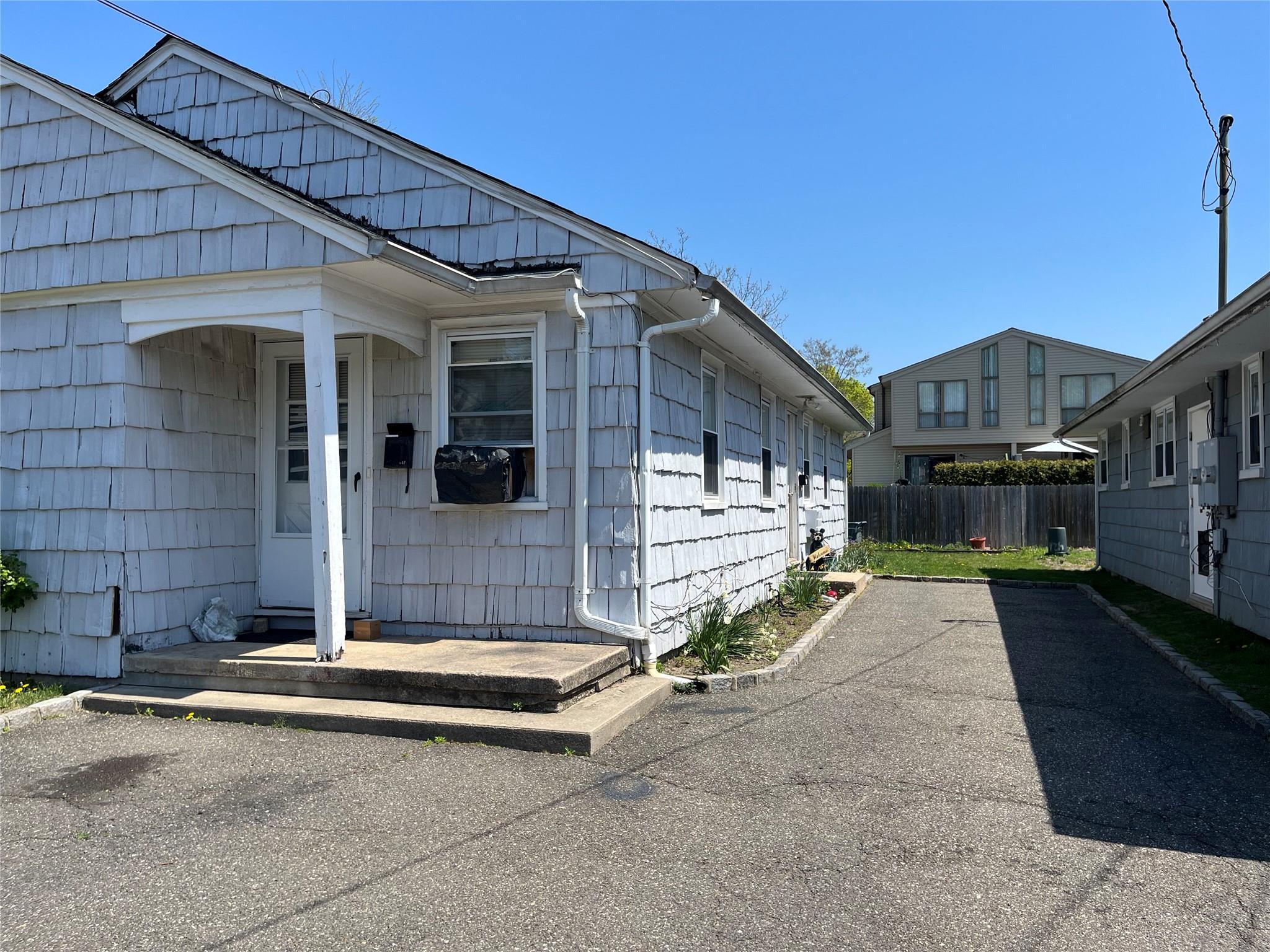 #2 photo, 44 Firwood Road, ナッソー郡 Port Washington , NY 11050