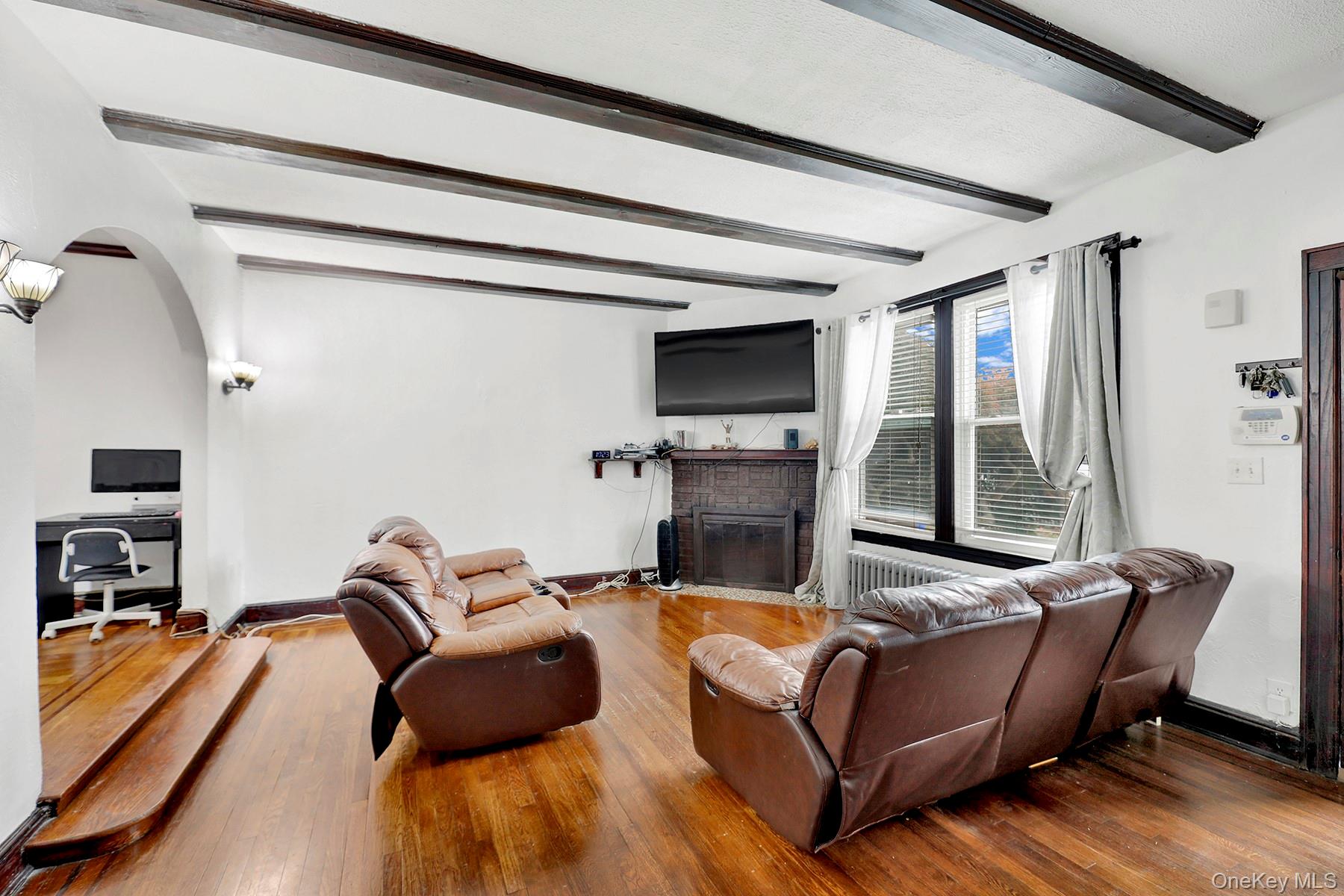 #3 photo, 179-50 Anderson Rd, クイーンズ区 Jamaica , NY 11434