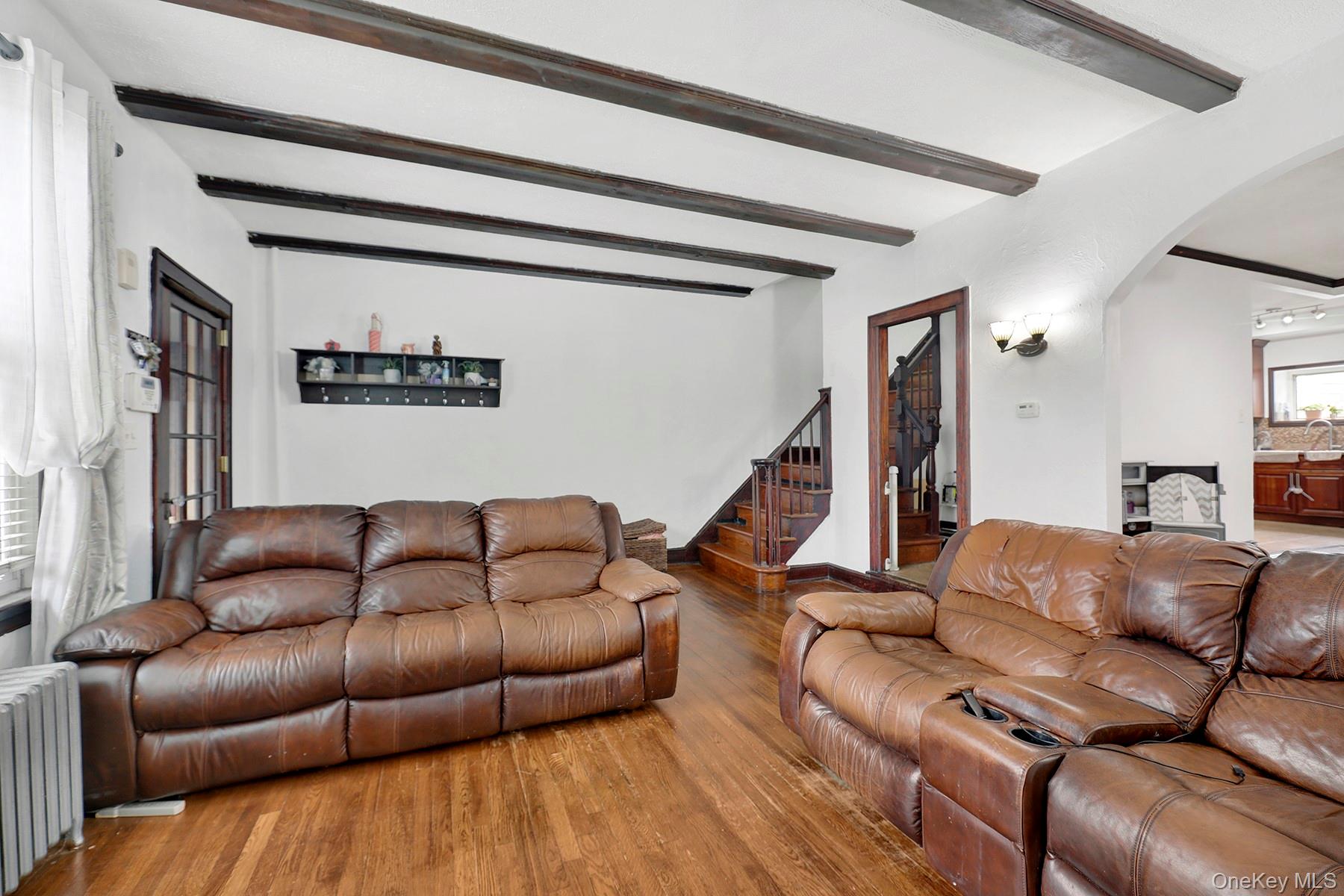 #4 photo, 179-50 Anderson Rd, クイーンズ区 Jamaica , NY 11434