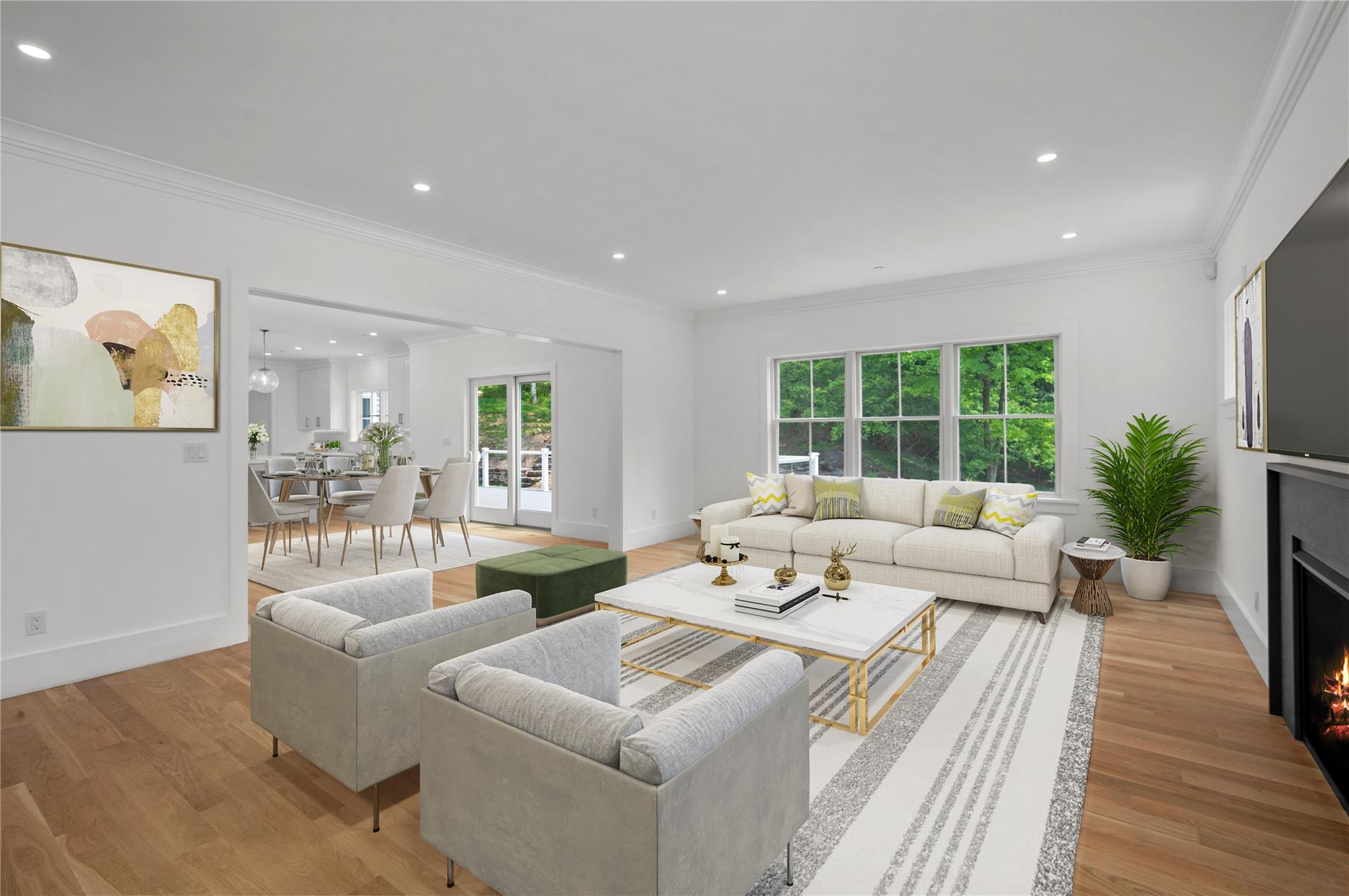 #11 photo, 63 Buckout Road, West Harrison , NY 10604