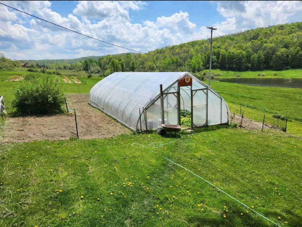 #14 photo, 233 Casey Cheese Factory Road, Sherburne , NY 13460