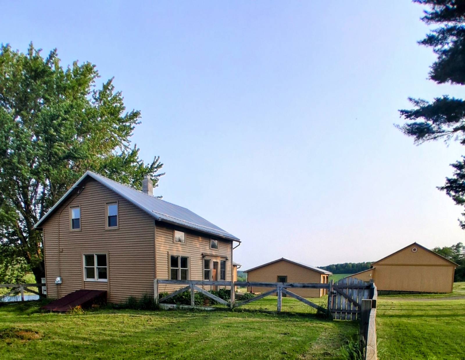 #3 photo, 233 Casey Cheese Factory Road, Sherburne , NY 13460