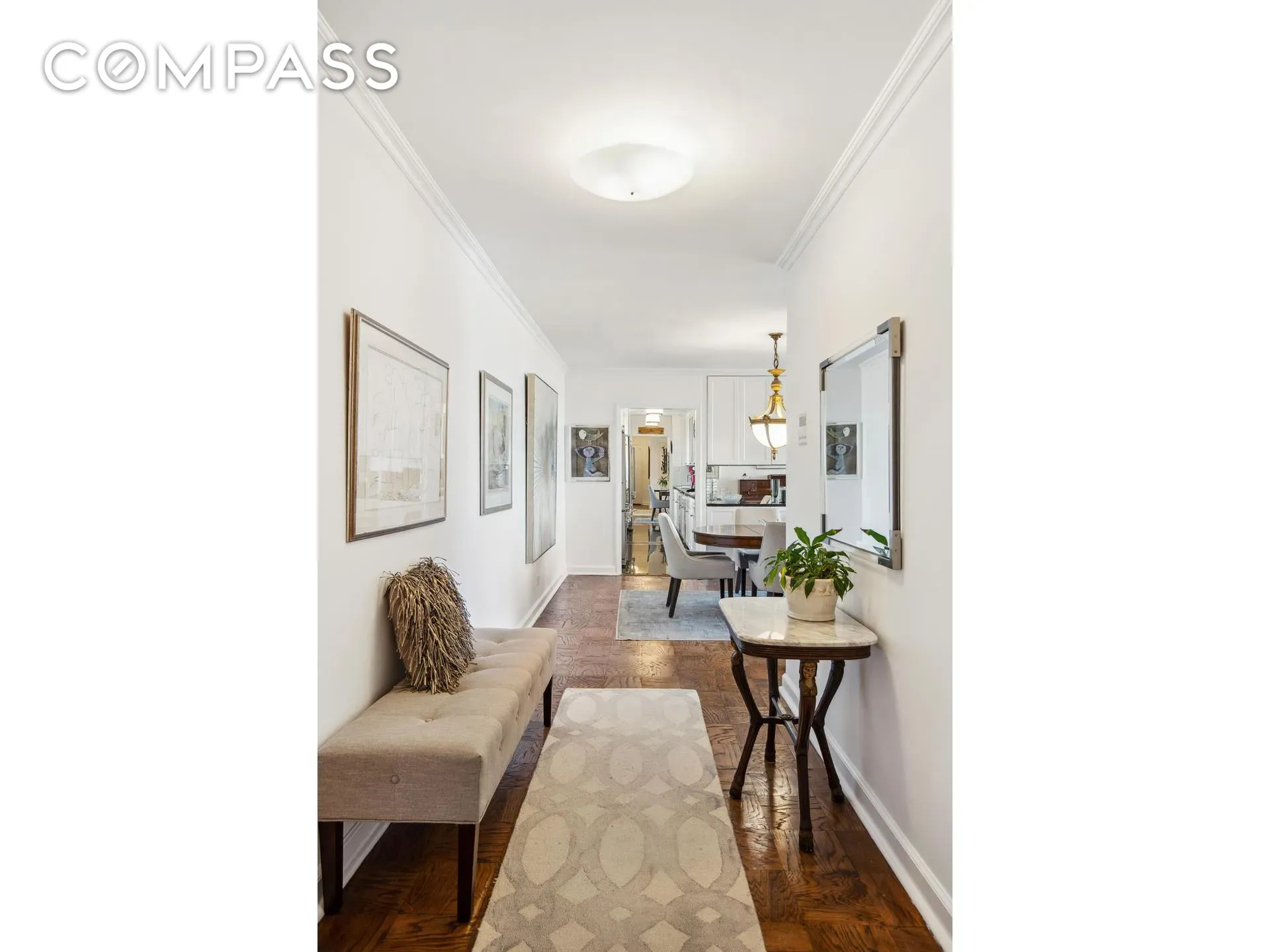 #5 photo, 115 E 87th Street, マンハッタン Upper East Side , NY 10128