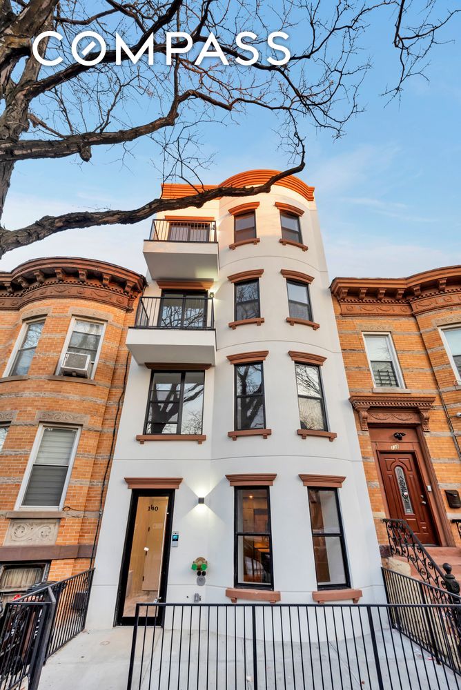 #9 photo, 140 Moffat Street, ブルックリン区 Bushwick , NY 11207