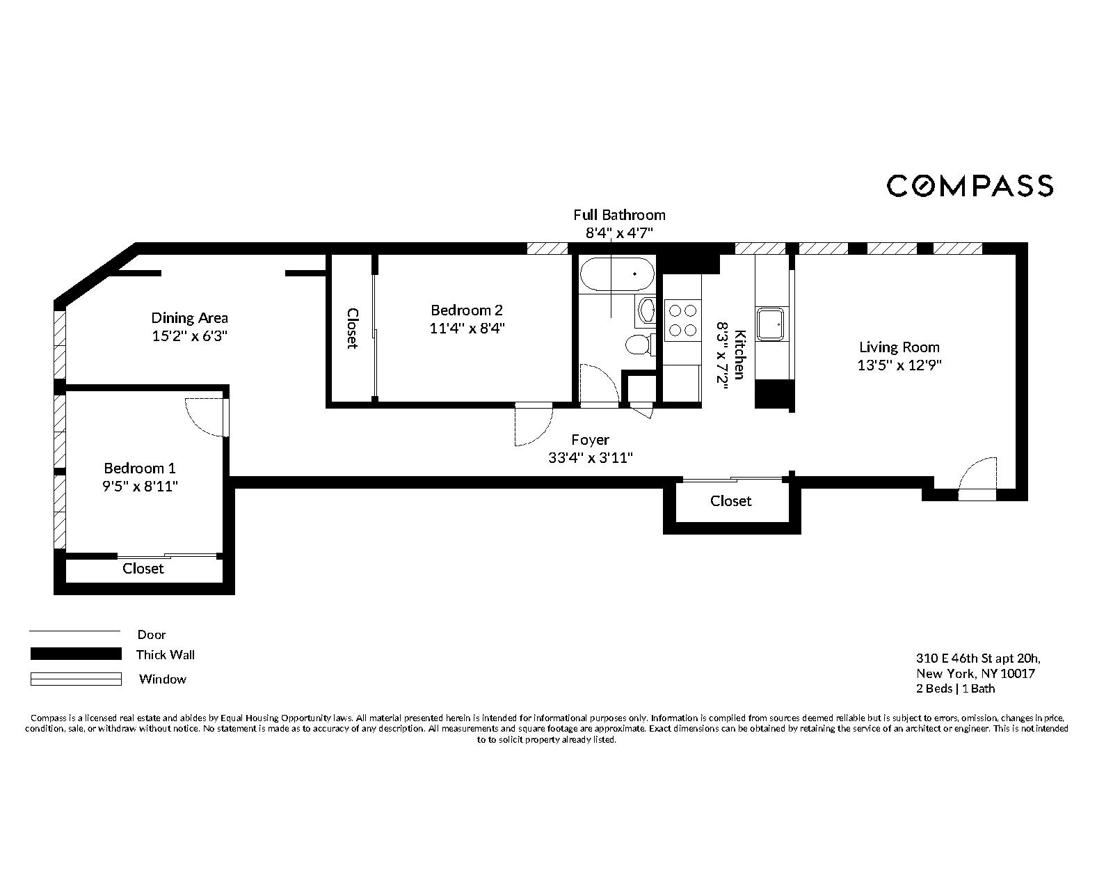 #2 photo, 310 E 46th Street, マンハッタン Midtown East , NY 10017