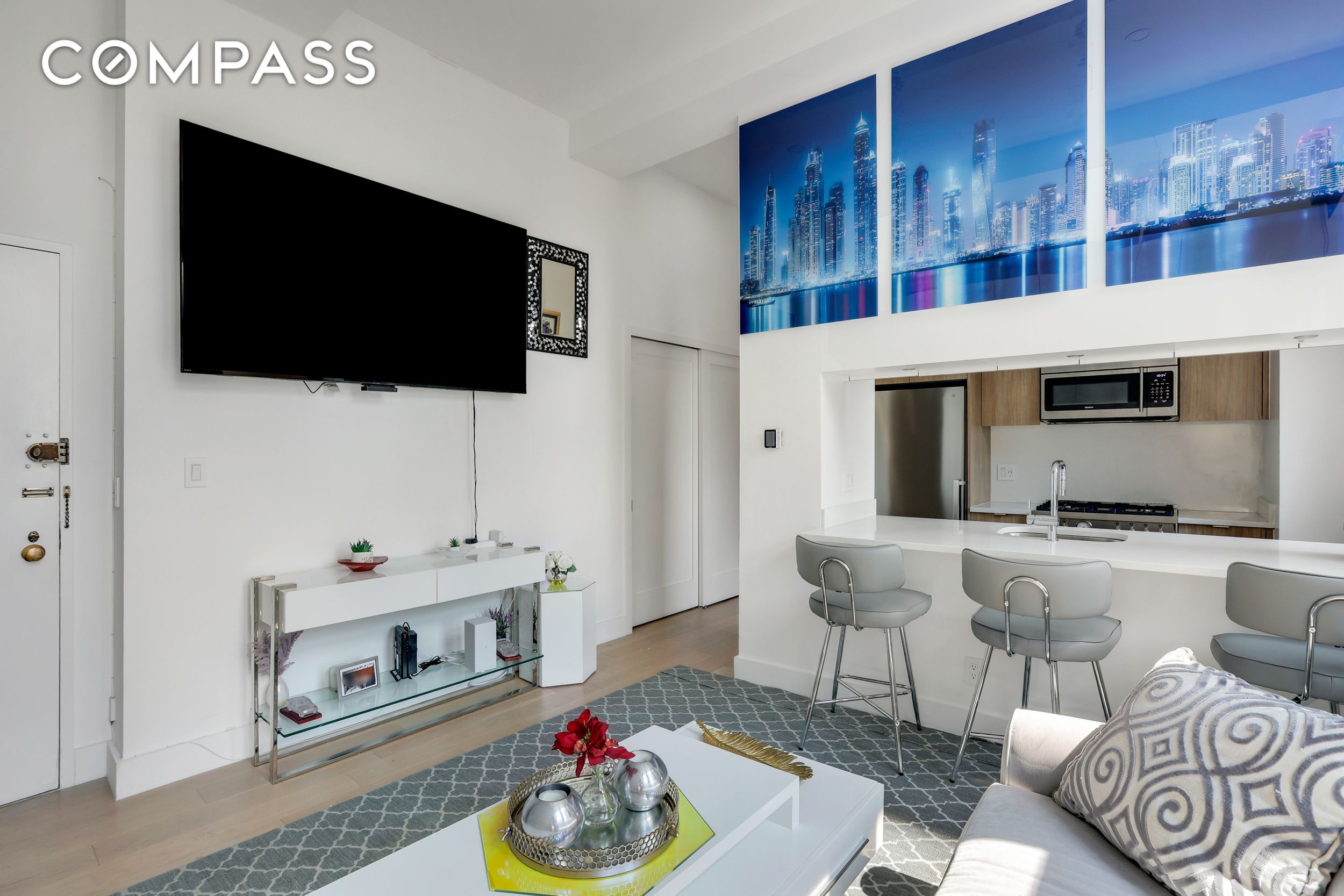 #4 photo, 310 E 46th Street, マンハッタン Midtown East , NY 10017