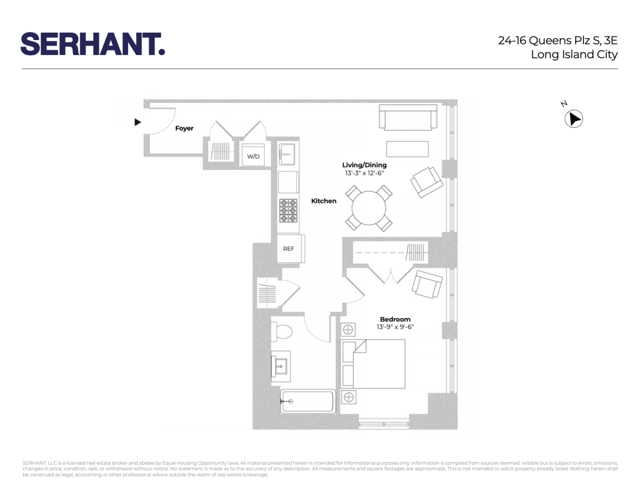 #2 photo, 24-16 QUEENS Plaza S, クイーンズ区 Long Island City , NY 11101