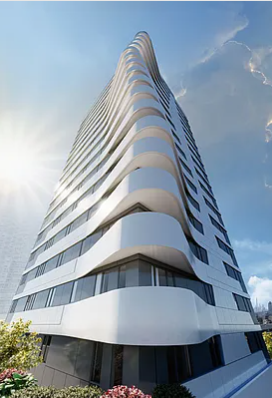 #8 photo, 24-16 QUEENS Plaza S, クイーンズ区 Long Island City , NY 11101