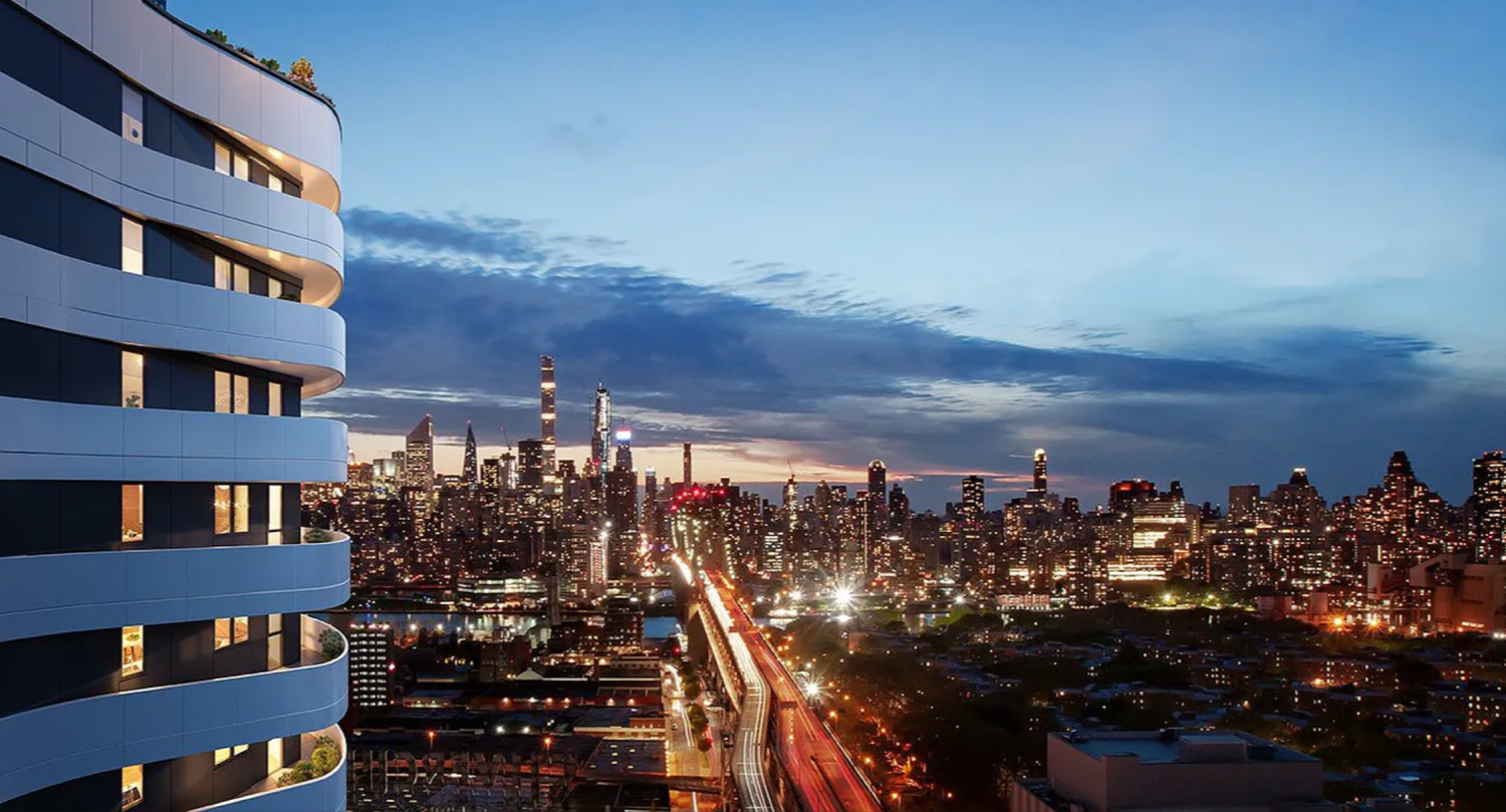 #9 photo, 24-16 QUEENS Plaza S, クイーンズ区 Long Island City , NY 11101