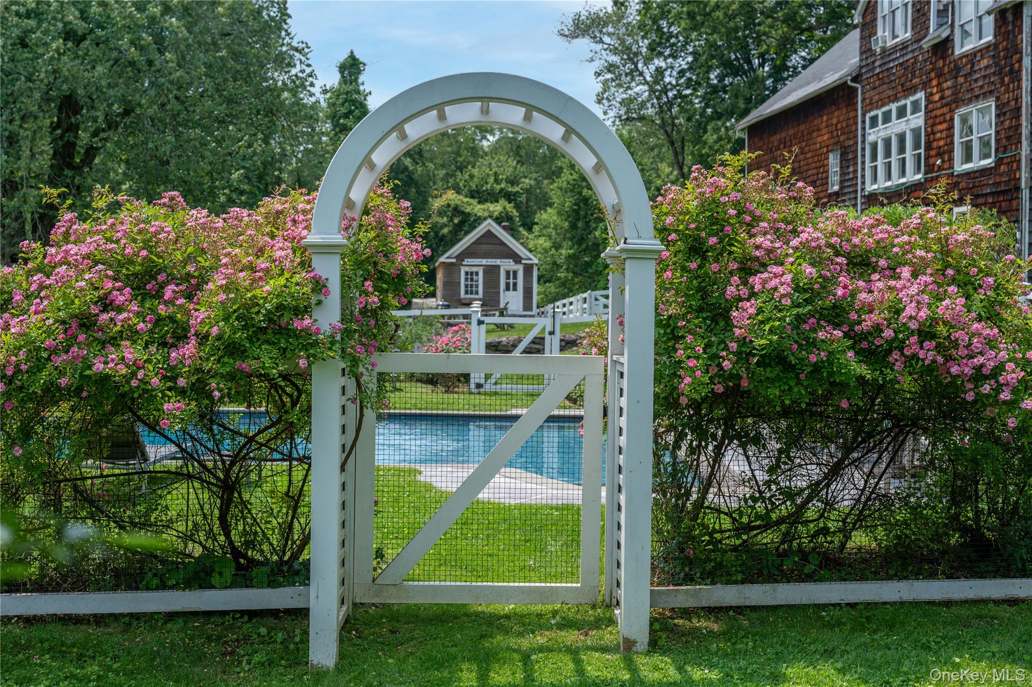 #5 photo, 161 Buxton Road, Bedford Hills , NY 10507