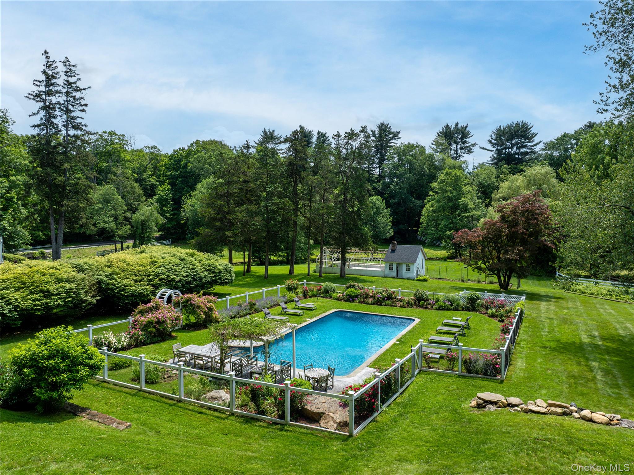 #9 photo, 161 Buxton Road, Bedford Hills , NY 10507