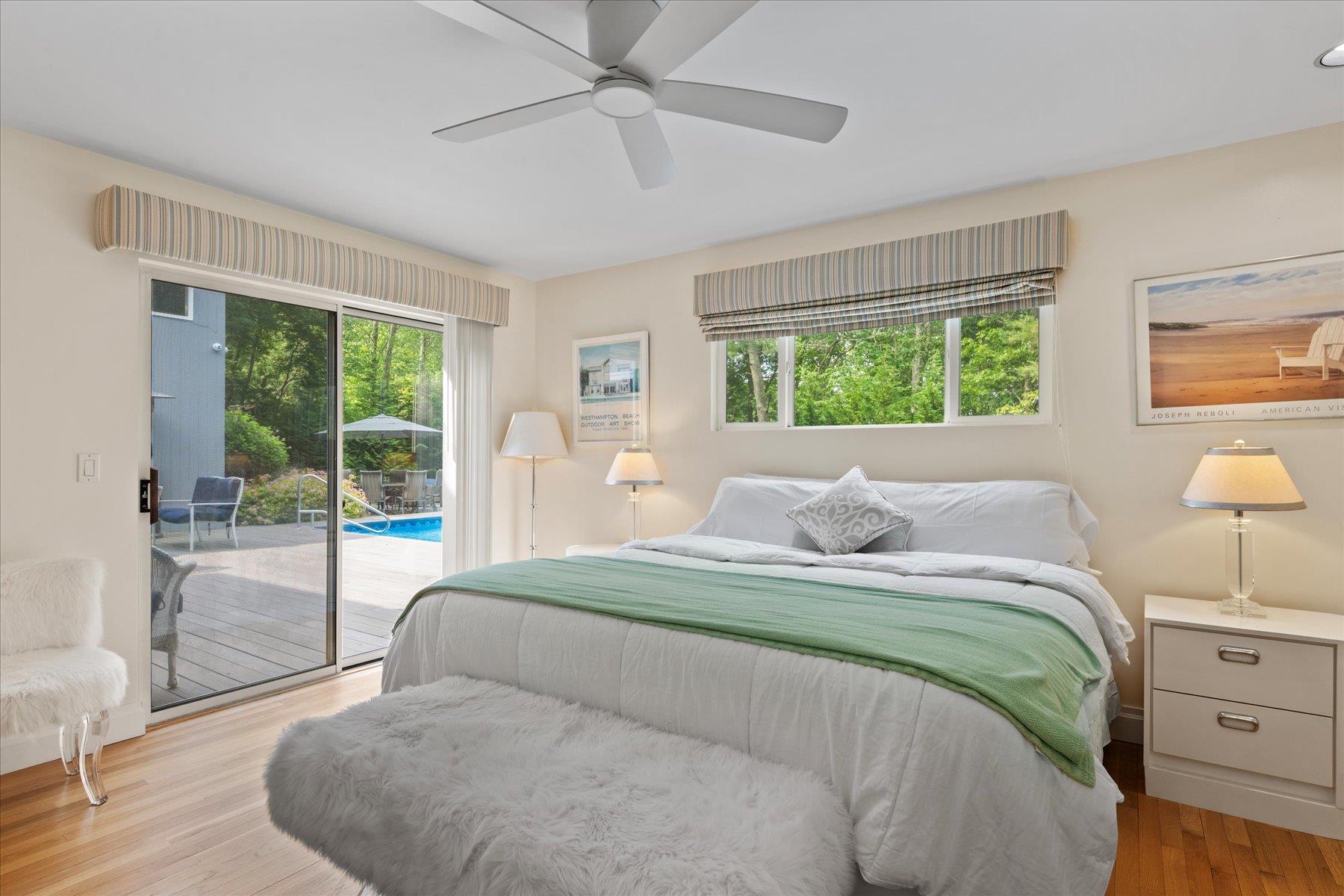 #14 photo, 41 Park Circle, サフォーク郡 Quogue , NY 11959