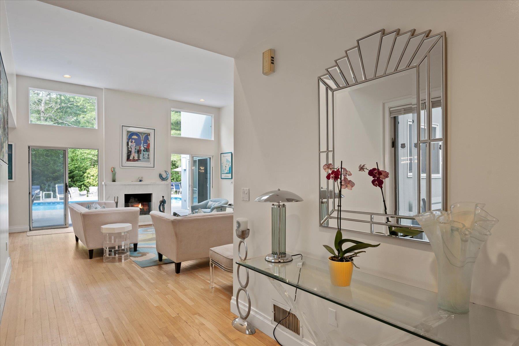 #2 photo, 41 Park Circle, サフォーク郡 Quogue , NY 11959