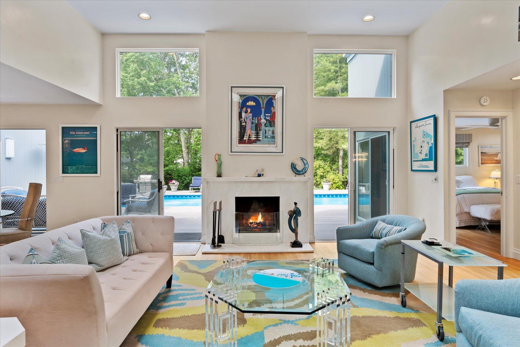 #3 photo, 41 Park Circle, サフォーク郡 Quogue , NY 11959