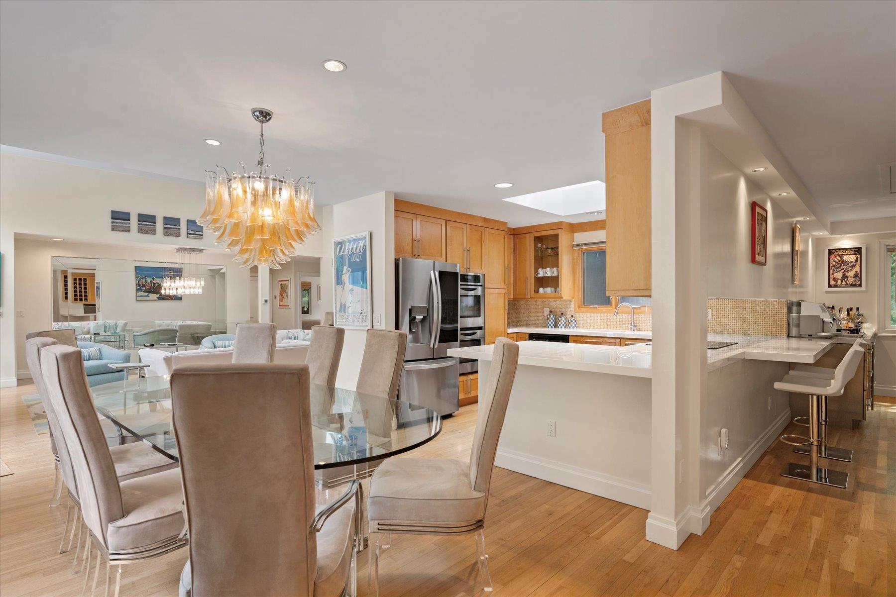 #5 photo, 41 Park Circle, サフォーク郡 Quogue , NY 11959